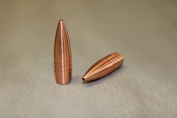 .338 Cal-175gr Hammer Hunter