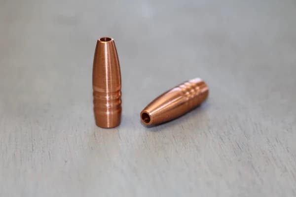 .308 Cal-120gr Lever Stone Hammer