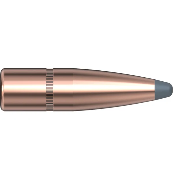 7mm .284 139 GR InterLock SP