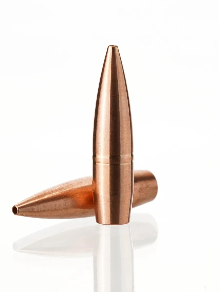 .243/6mm Mth 77gr GEN2 (Match/Tactical/Hunting) - 50ct