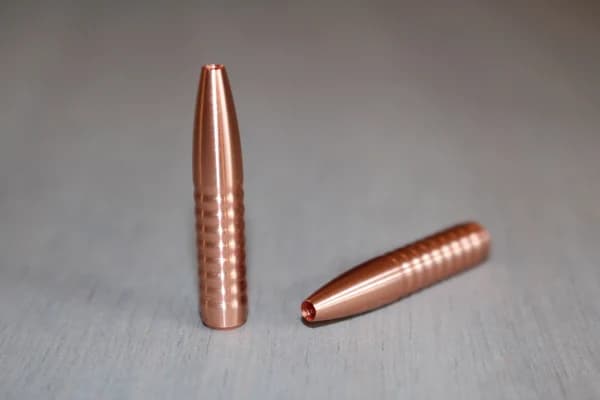 .264 Cal-139gr Stone Hammer