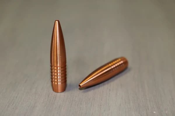 .323 Cal-198gr Hammer Hunter