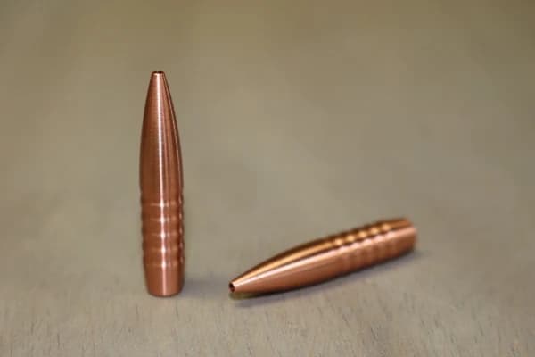 .277 Cal-148gr Hammer Hunter