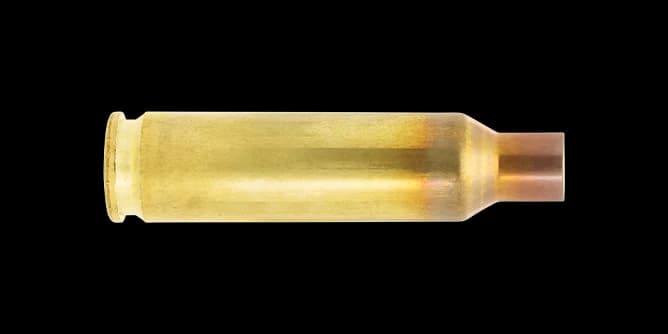 Lapua Brass 6.5 Creedmoor Cartridge Case SRP