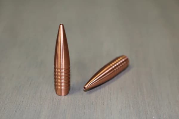 .338 Cal-223gr Hammer Hunter