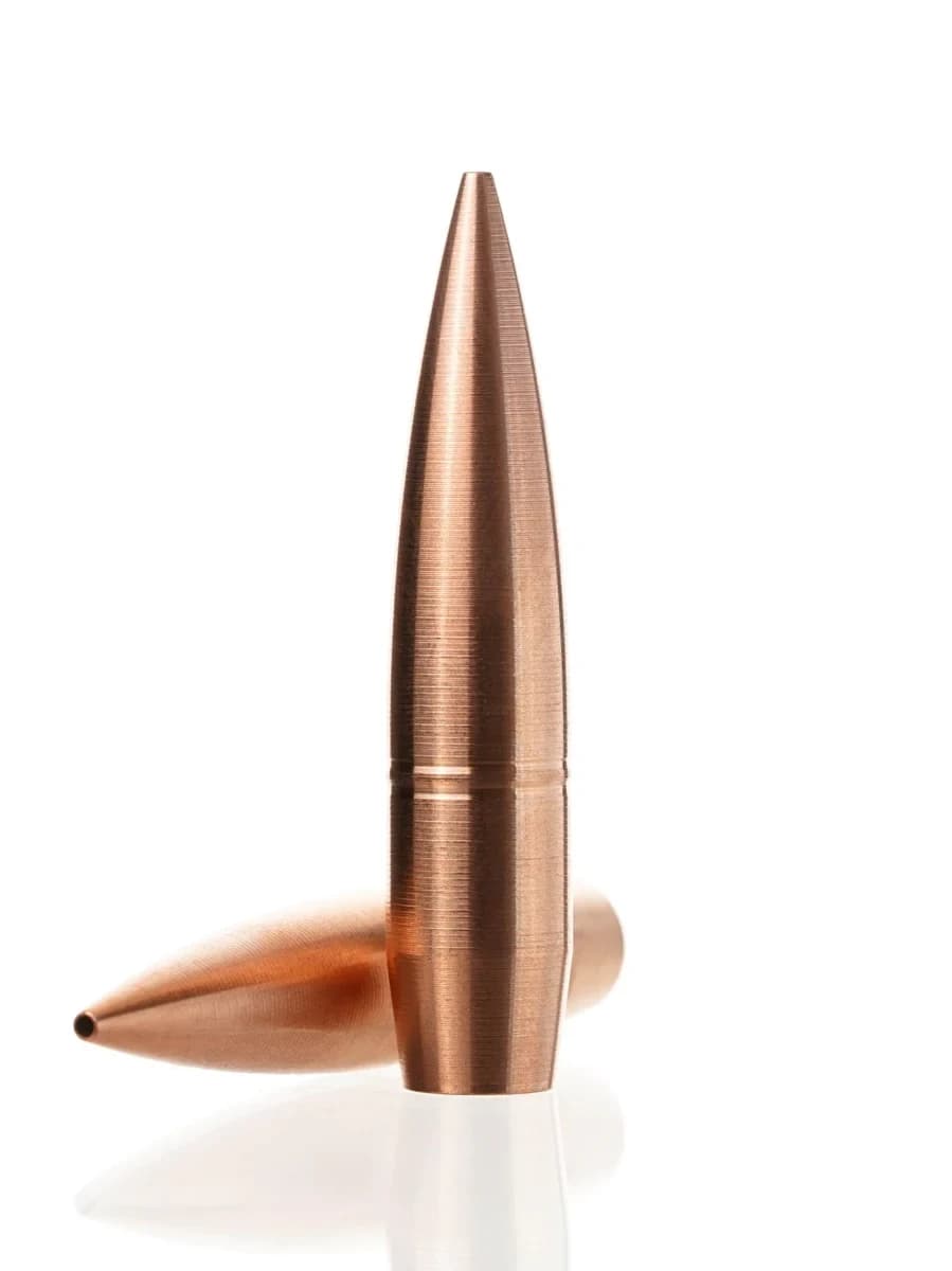 .408 415gr Mth (Match/Tactical/Hunting) - 50ct