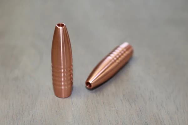 .375 Cal-270gr Stone Hammer