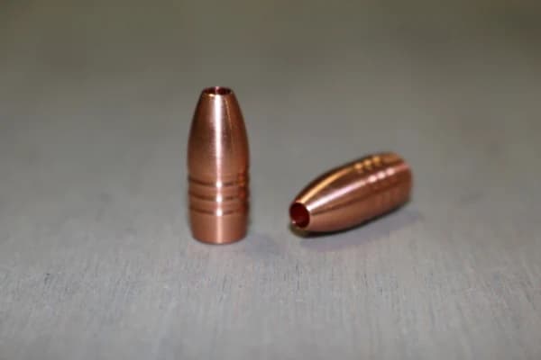 .375 Cal-165gr Stone Hammer