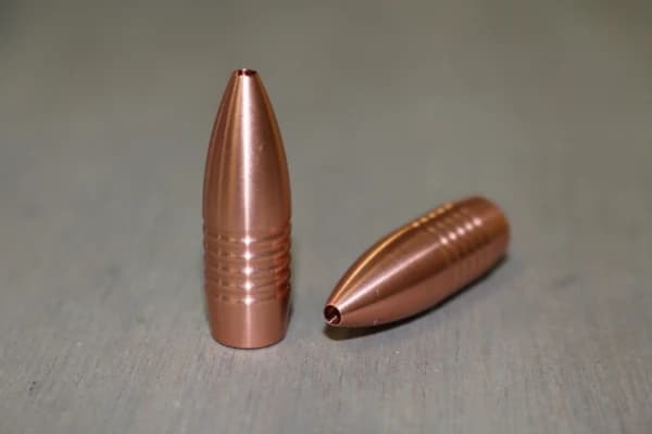 .423 Cal-307gr Stone Hammer