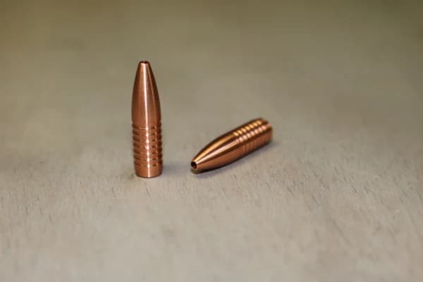 .224 Cal-60gr Hammer Hunter