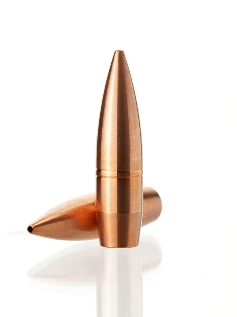 .308 150gr Mth (Match/Tactical/Hunting) - 50ct