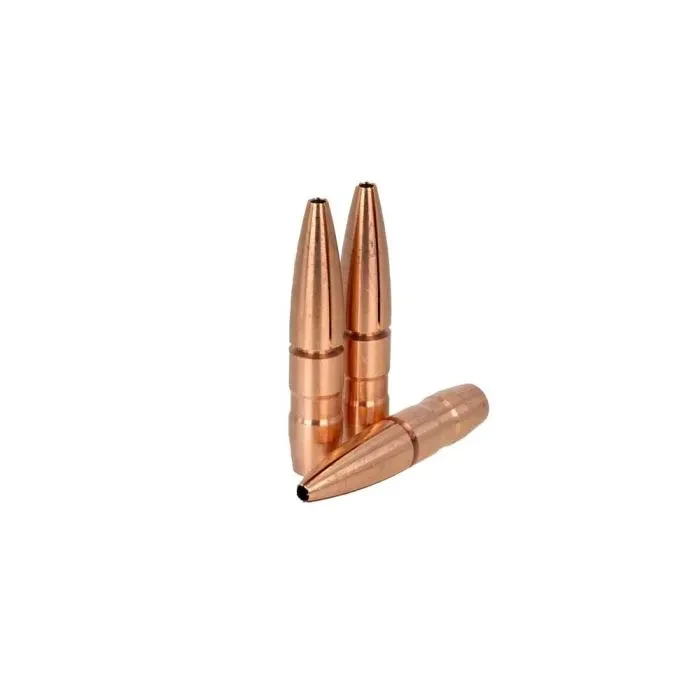 .308 Diameter, 195 Grain Controlled Fracturing Bullets (50 Count)