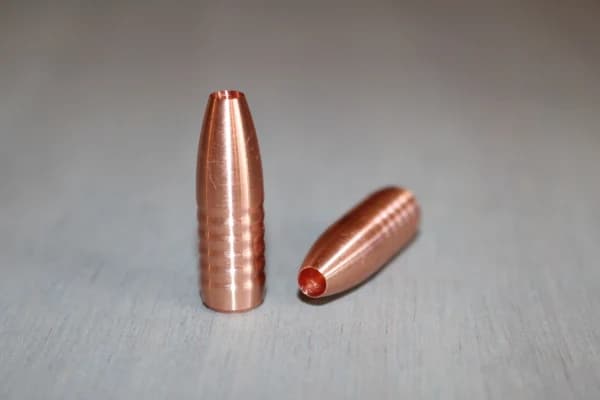 .358 Cal-203gr Stone Hammer