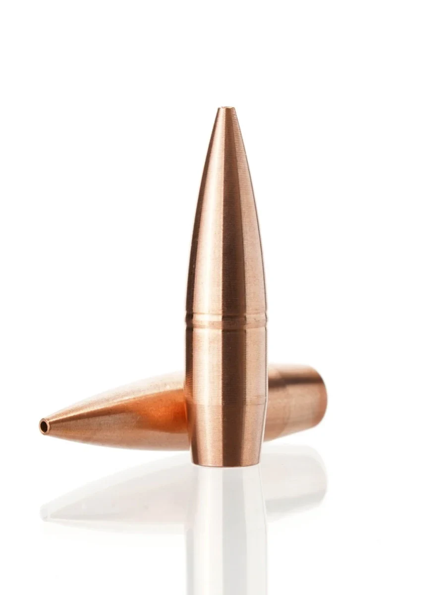 .338 200gr Mth (Match/Tactical/Hunting) - 50ct