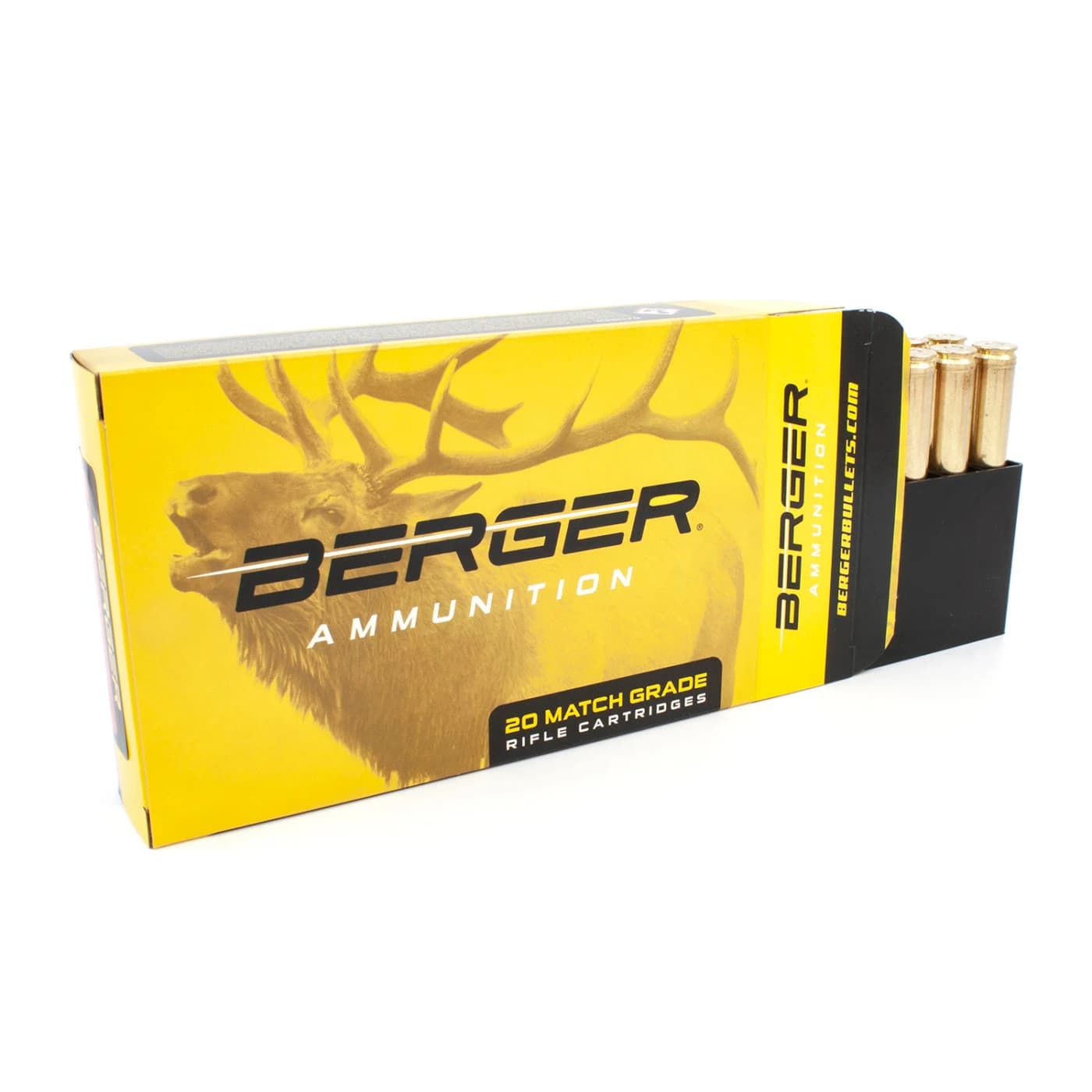 300 Winchester Magnum 185 Grain Classic Hunter