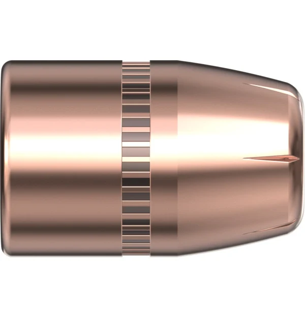38 CAL .357 125 GR XTP