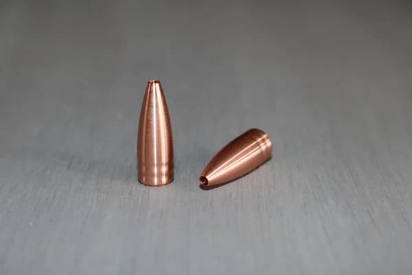 .308 Cal-101gr Hammer BlackOut