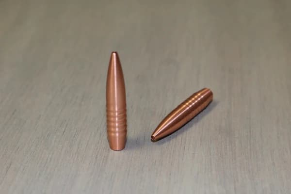 .284 Cal-155gr Absolute Hammer