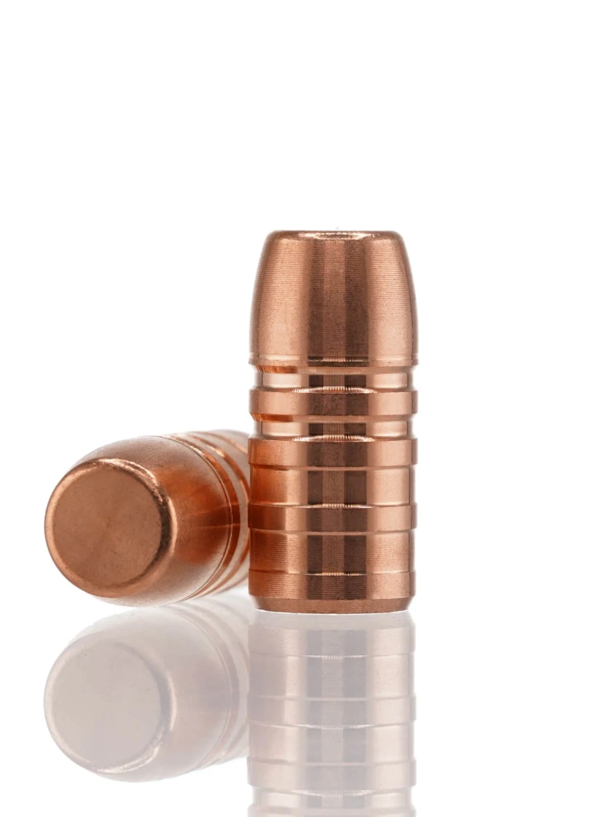 .357 165gr Handgun Solid - 50ct