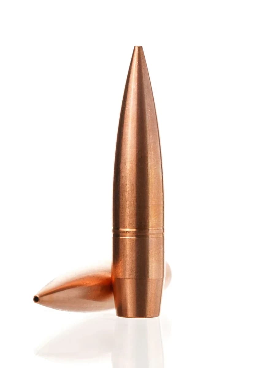 .375 330gr Single Feed Mth (Match/Tactical/Hunting) - 50ct
