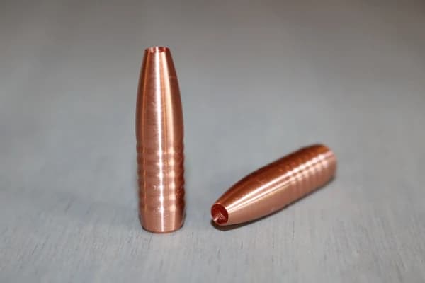 .358 Cal-245gr Stone Hammer