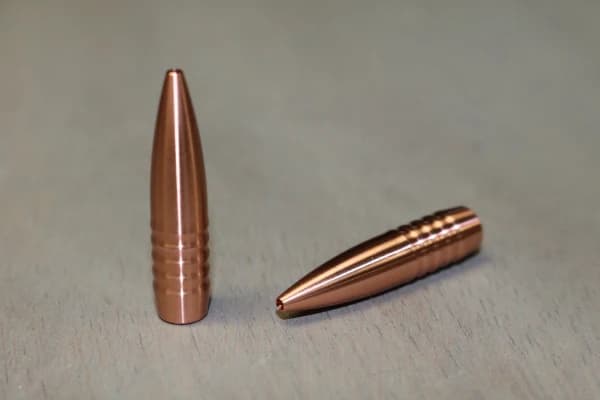 .284 Cal-130 Absolute Hammer