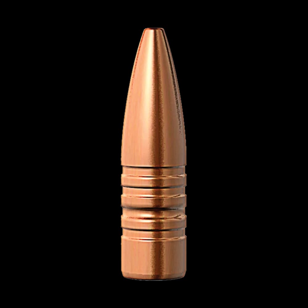 0.366" 9.3MM TSX FB