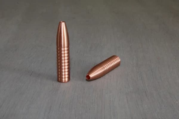 .277 Cal-145gr Stone Hammer