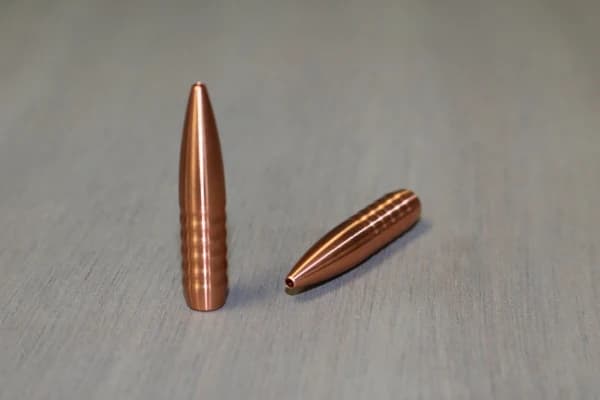 .284 Cal-140gr Absolute Hammer