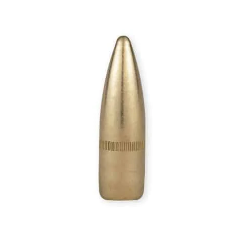BFB .223/5.56 Cal. (.224) 62gr FMJ-BT – 1000ct