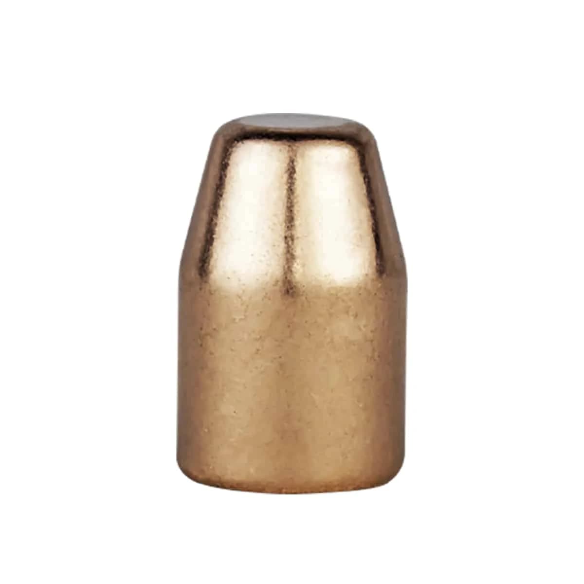 .44 (.429) 220gr Flat Point
