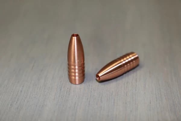 .277 Cal-085gr Stone Hammer