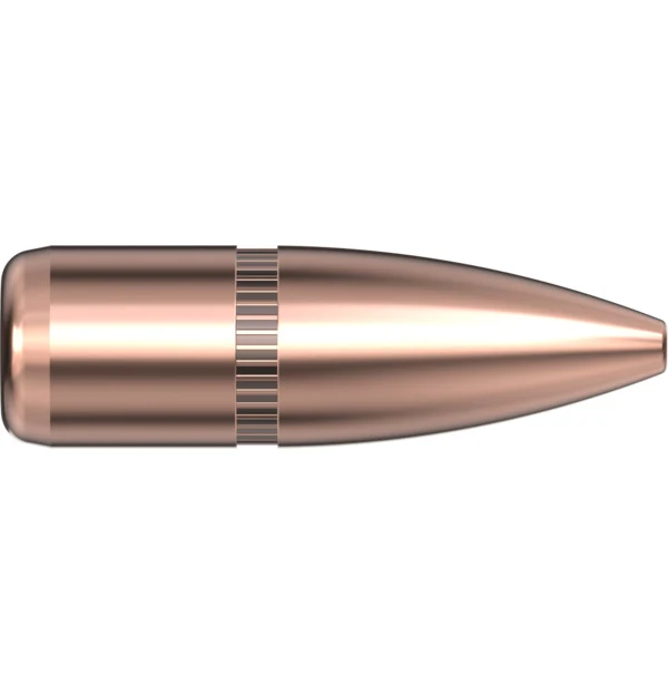 22 CAL .224 55 GR FMJ-BT With Cannelure