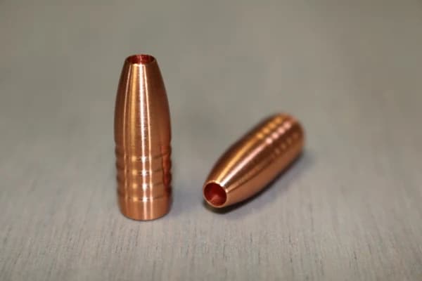 .348 Cal-157gr Stone Hammer