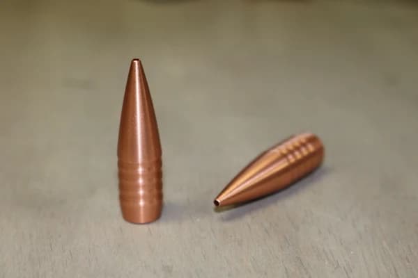 .408 Cal-296gr Pittman Hammer