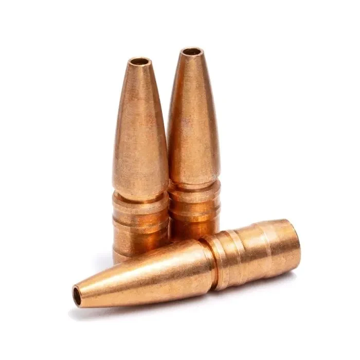 .308 Diameter, 152 Grain Controlled Chaos Bullets (50 Count)