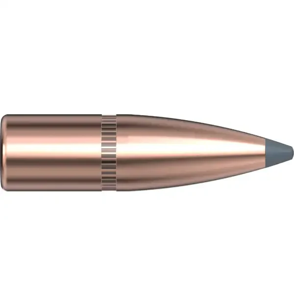 8mm .323 195 GR InterLock SP