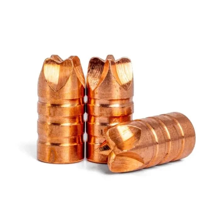 .312 Diameter, 95 Grain Xtreme Defense Bullets (50 Count)