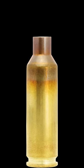 Lapua Brass 6 MM Creedmoor Cartridge Case