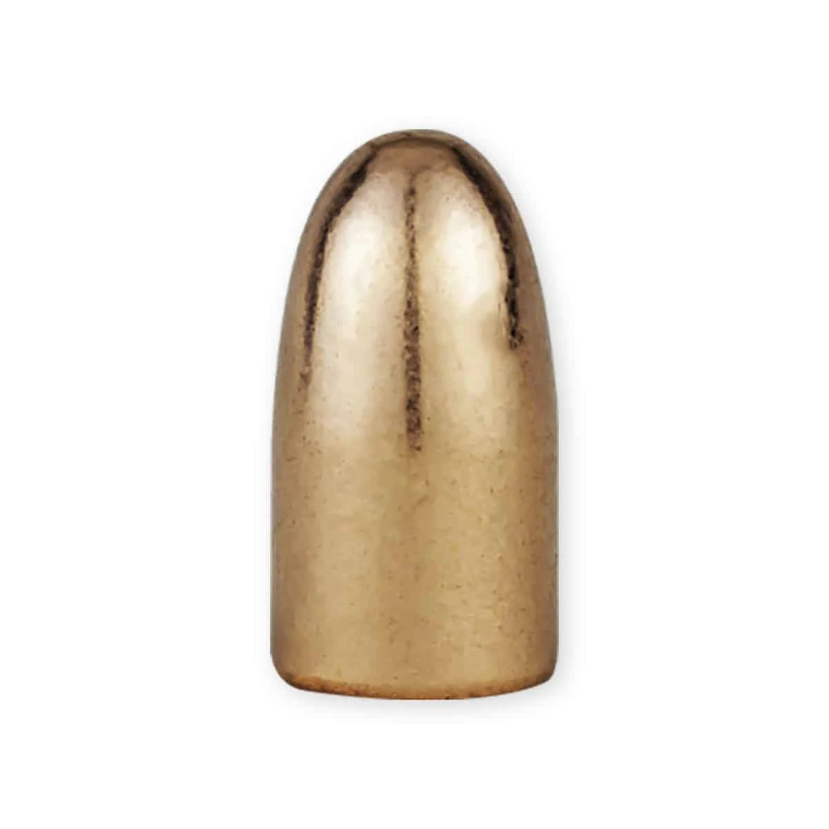 .38 SPL (.357) 158gr Round Nose