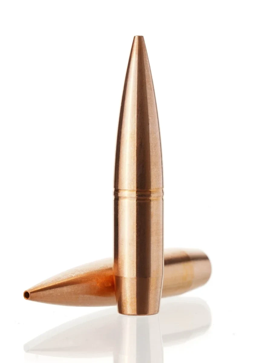 .338 265 Mth (Match/Tactical/Hunting) - 50ct