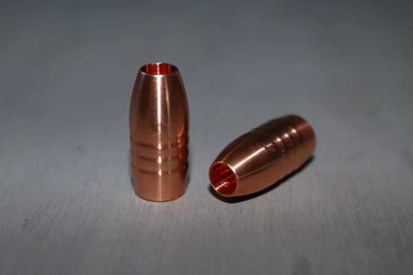 .458 Cal-276gr Stone Hammer