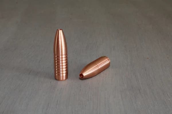 .308 Cal-152gr Stone Hammer