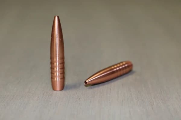 .264 Cal-123gr Absolute Hammer