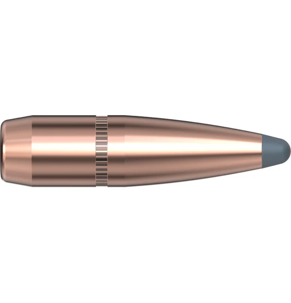 7mm .284 139 GR InterLock Btsp