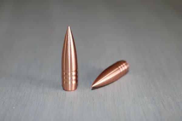 .308 Cal-144gr Target Hammer