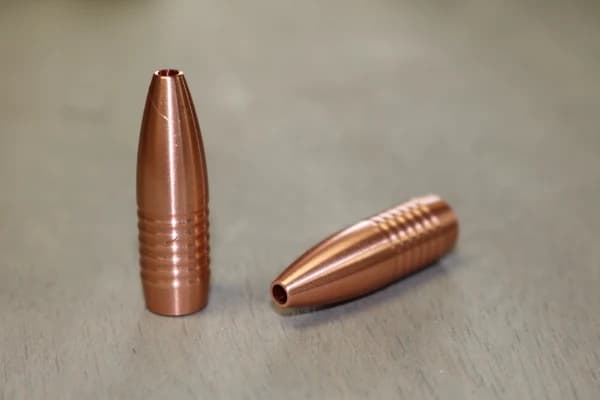 .416 Cal-325gr Stone Hammer