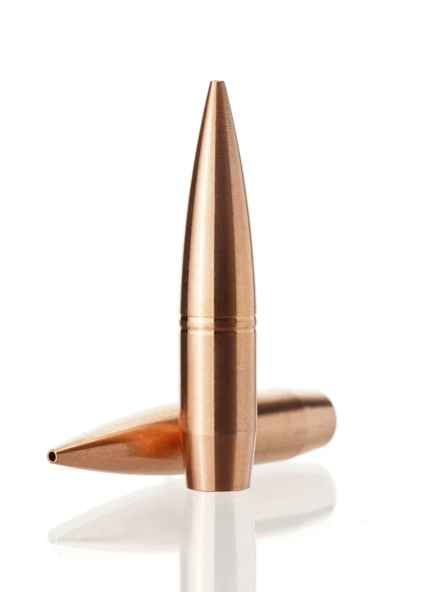 .338 252gr Mth (Match/Tactical/Hunting) - 50ct