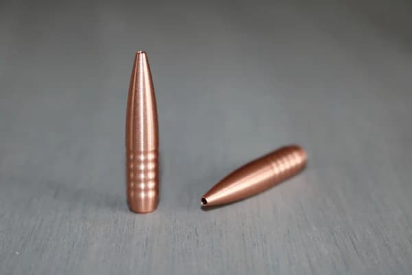 .284 Cal-143gr Hammer Hunter
