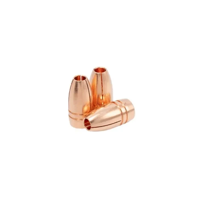 .355 Diameter, 115 Grain Maximum Expansion Bullets (50 Count)